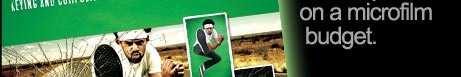GreenScreen Made Easy Advertisement