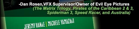 GreenScreen Made Easy Advertisement