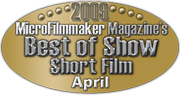 Best of Show Logo
