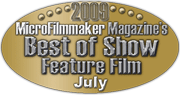 Best of Show Feature