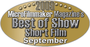 Best of Show Feature for September