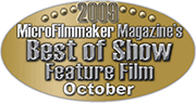 Best of Show Feature for October