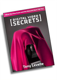 Video Secrets book cover