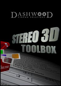 Stereo 3D Toolbox