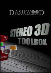 Stereo 3D Toolbox