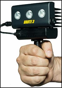 LEDZ Brute 3 Cover