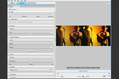 vReveal, Pic 2