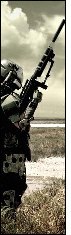 Project Arbiter Sidebar