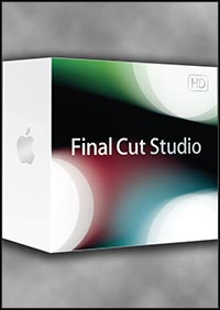 Final Cut Studio