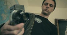 Coup de Cinema Image