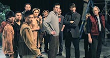 Coup de Cinema Image