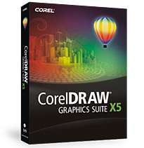 Graphics Suite X5