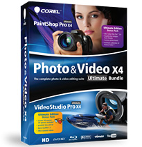 Photo Video Ultimate Bundle