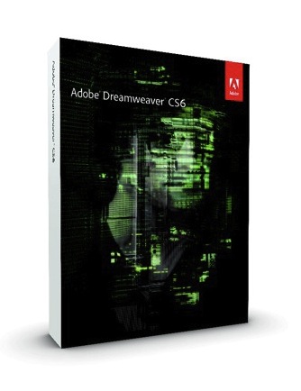 Dreamweaver CS6 Cover Dreamweaver CS6 Cover