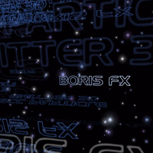 Boris Fx 8 Boris Continuum Complete V8