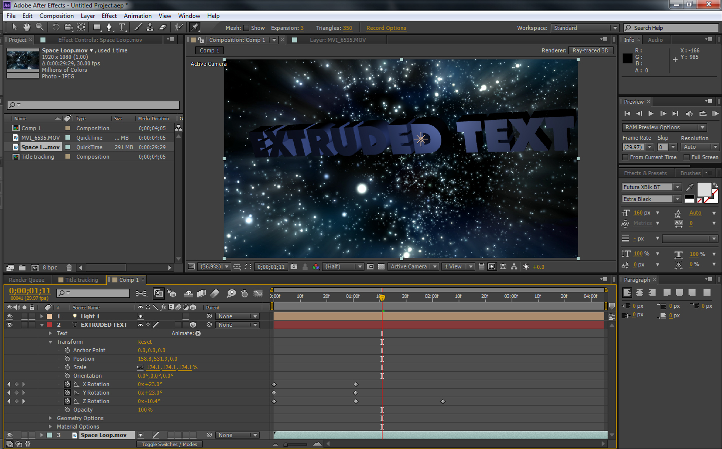 adobe after effects cs6 free download