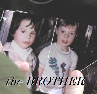 The Brother Cover
