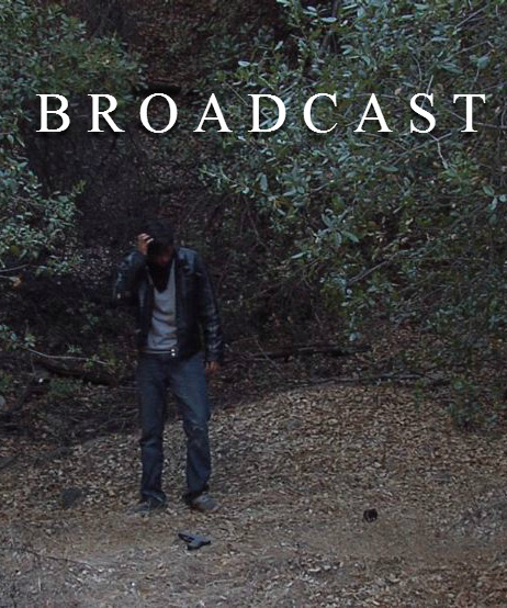 Broadcast (Cover)