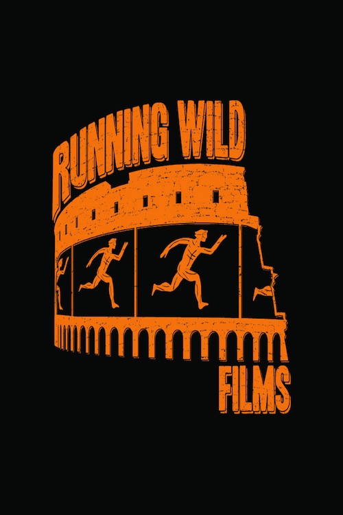 Running Wild Films Logo