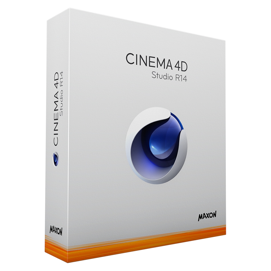 MAXON Cinema 4D Studio R18 With Serial Key