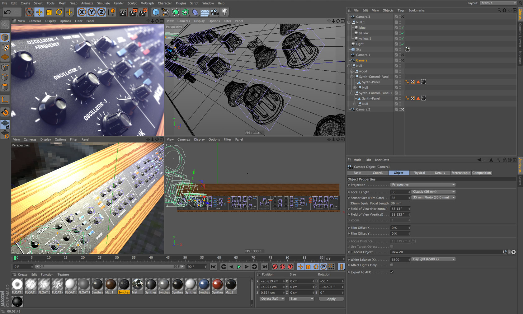 Cinema 4d R15 Plugins Free Download