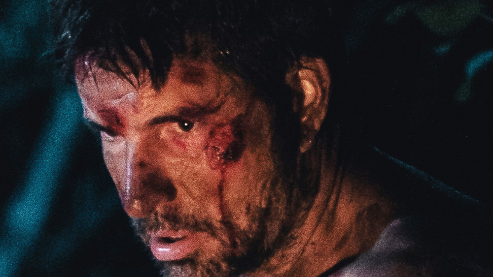 When Etienne returns from captivity, he is an unwelcome guest at the campfire of his old partner. When Etienne returns from captivity, he is an unwelcome guest at the campfire of his old partner.