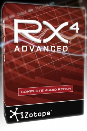 RX4 Cover RX4 Cover