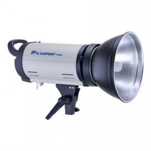 Flashpoint 620M Studio Strobe.