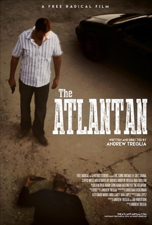 Atlantan Poster