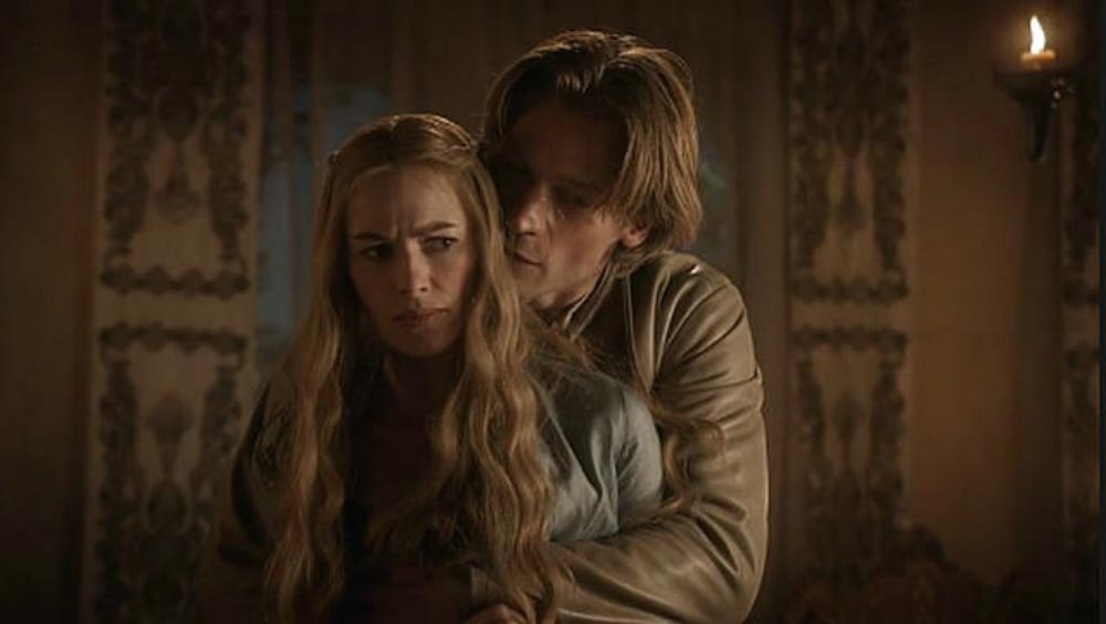 Sansa isn’t the first female lead character to be sexually assaulted on screen in Game of Thrones. (Copyright of HBO) Sansa isn’t the first female lead character to be sexually assaulted on screen in Game of Thrones. (Copyright of HBO)
