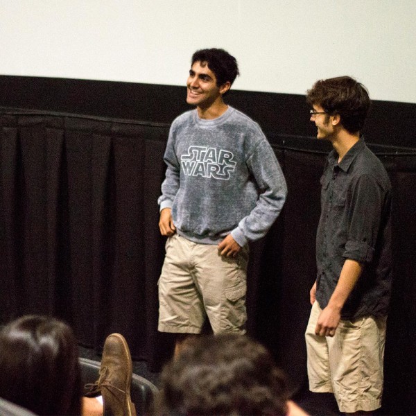 Arshum and his cinematographer/co-editor Konstanin Mekhonstev answer questions about the film and its production process.