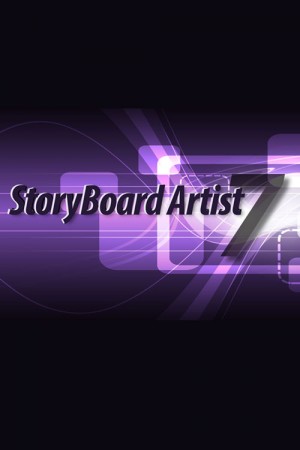 Story Board Artist 7