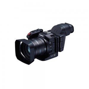 Canon XC10 Ultra High Definition 4K Professional Camcorder