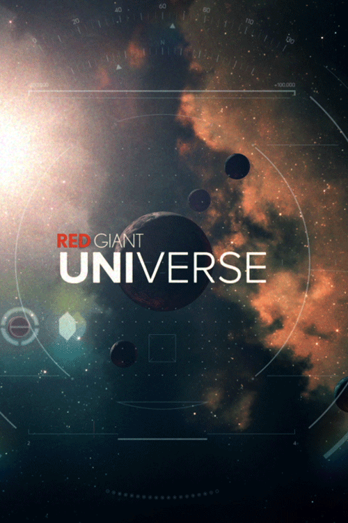 Red Giant Universe 2.0 (Software Review) | MicroFilmmaker ...