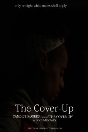 THE COVER UP Image