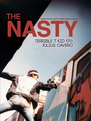 The Nasty Terrible T-Kid 170 