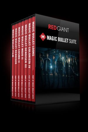 Magic Bullet Suite 13