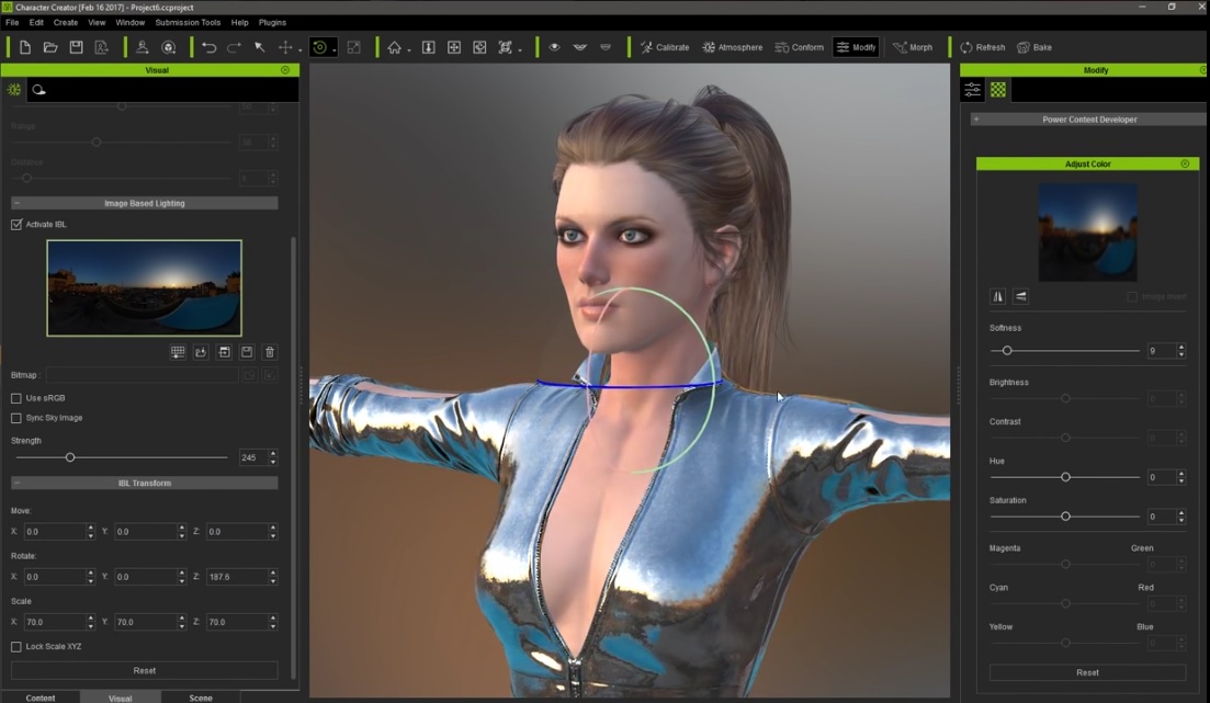 reallusion-character-creator-2-0-launches-with-new-pbr-visuals