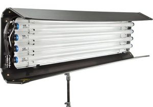 Kino Flo Flourescent Light