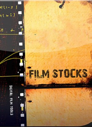 Film Stocks V3 Cover