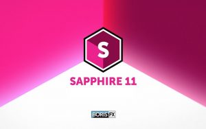 sapphire cover