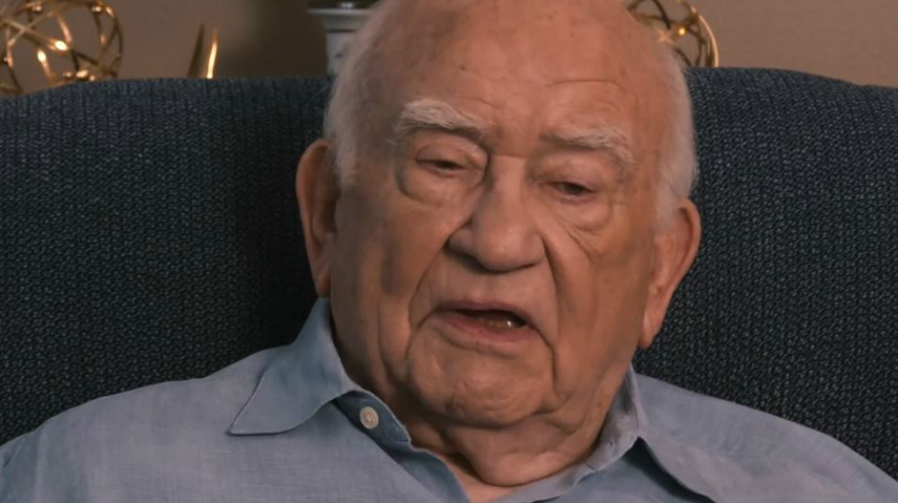 Ed Asner, another veteran, shares his story in this film.