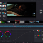 Davinci Resolve 15 Color