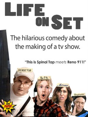 Life on Set Cover Life on Set Cover