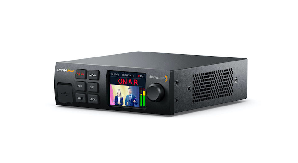 blackmagic design web presenter hd blackmagic design web presenter hd