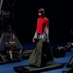 Kazunali Tajima Shoots kolor’s Spring Summer 2022 Collection Movie for Paris Fashion Week with 4 URSA Mini Pro 4.6K G2