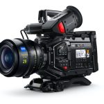 Blackmagic Design Announces Blackmagic Camera 7.7 Update