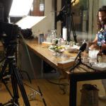 Content House KTRL Media Uses ATEM Television Studio HD8 ISO and Blackmagic Studio Camera 6K Pro