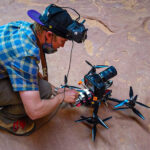 YouTubers Renny and Boston Complete Feature Film Alien Country with Blackmagic Design