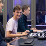 Fontys Guides Future Journalists with a Live Production Workflow from Blackmagic Design